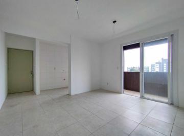 1 · NOVO HAMBURGO - APARTAMENTO 1 DORM - RIO BRANCO