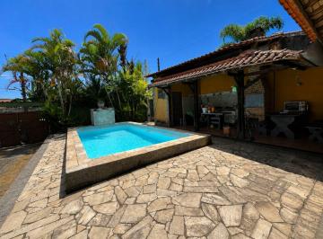 Casa de 4 quartos, Itanhaém · Casa para Venda, Itanhaém / SP