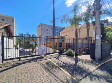 FACHADA · NOVO HAMBURGO - JK - OPERÁRIO
