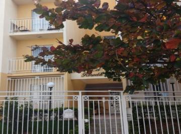Foto 01 · Apartamento, Jardim Pacaembu, Valinhos, SP