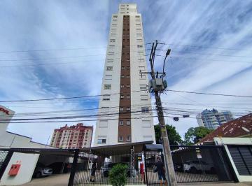 FACHADA · NOVO HAMBURGO - APARTAMENTO 1 DORM - RIO BRANCO