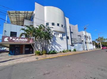 FACHADA · NOVO HAMBURGO - APARTAMENTO 1 DORM - LIBERDADE