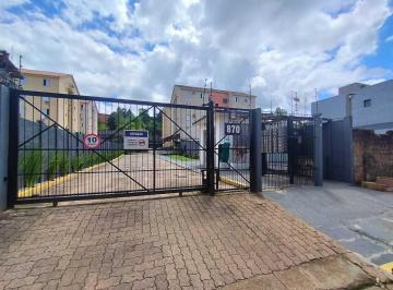 FACHADA · NOVO HAMBURGO - APARTAMENTO 2 DORM - CANUDOS