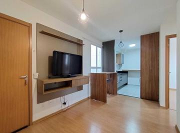 FACHADA · NOVO HAMBURGO - APARTAMENTO 2 DORM - CANUDOS