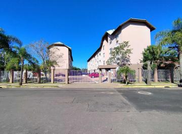 FACHADA · CAMPO BOM - APARTAMENTO 2 DORM - BELA VISTA