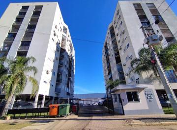 FACHADA · NOVO HAMBURGO - APARTAMENTO 2 DORM - SANTO AFONSO