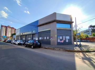 FACHADA · NOVO HAMBURGO - LOJA - RIO BRANCO