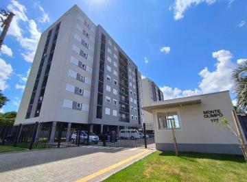 FACHADA · NOVO HAMBURGO - APARTAMENTO 2 DORM - RONDÔNIA
