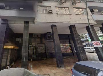 FACHADA · PORTO ALEGRE - SALA COMERCIAL - CENTRO HISTÓRICO