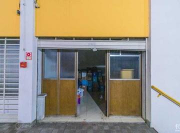 FACHADA · PORTO ALEGRE - SALA COMERCIAL - INDEPENDÊNCIA