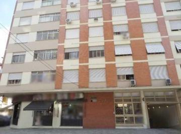 FACHADA · PORTO ALEGRE - BOX - CENTRO HISTÓRICO