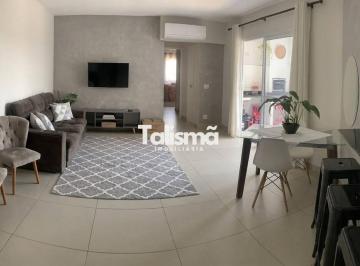 Apartamento · 85m² · 3 Quartos · 1 Vaga · APTO 85 M2 - 2 DORMS - 1 SUITE - 3º DORMS - DEPENDENCIA DE EMPREGADO - G12