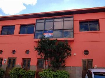 FACHADA · PORTO ALEGRE - SALA COMERCIAL - SÃO JOÃO