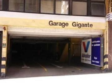 FACHADA · PORTO ALEGRE - BOX - CENTRO HISTÓRICO