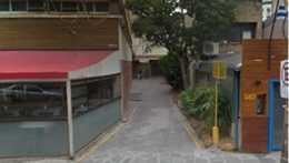 FACHADA · PORTO ALEGRE - BOX - CENTRO HISTÓRICO