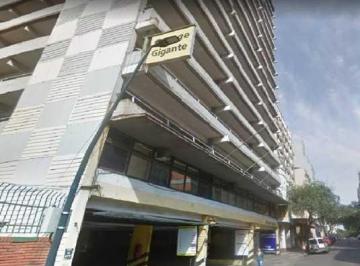 FACHADA · PORTO ALEGRE - BOX - CENTRO HISTÓRICO