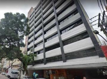 FACHADA · PORTO ALEGRE - BOX - CENTRO HISTÓRICO