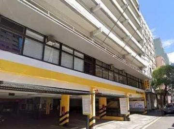 FACHADA · PORTO ALEGRE - BOX - CENTRO HISTÓRICO