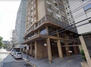 FACHADA · PORTO ALEGRE - BOX - CENTRO HISTÓRICO