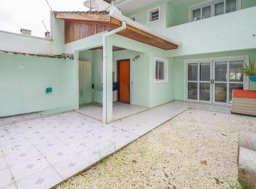 Casa de 3 quartos, Curitiba · SOBRADO 3 QUARTOS COM QUINTAL NO GUABIROTUBA e 2 VAGAS DE GARAGEM