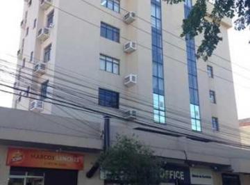FACHADA · PORTO ALEGRE - SALA COMERCIAL - SÃO JOÃO