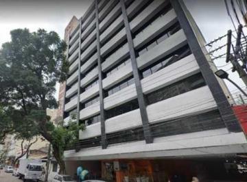 FACHADA · PORTO ALEGRE - BOX - CENTRO HISTÓRICO