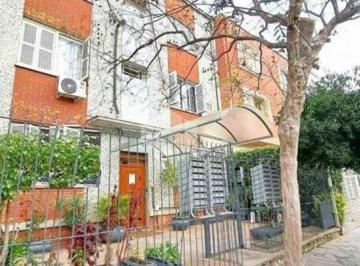 FACHADA · PORTO ALEGRE - KITNET - CIDADE BAIXA