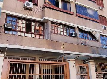 FACHADA · PORTO ALEGRE - SALA COMERCIAL - CRISTO REDENTOR