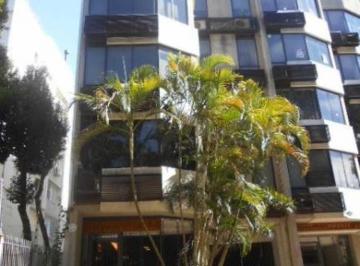 FACHADA · PORTO ALEGRE - SALA COMERCIAL - PETRÓPOLIS