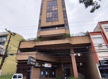 FACHADA · PORTO ALEGRE - SALA COMERCIAL - SÃO JOÃO