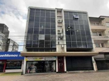 FACHADA · PORTO ALEGRE - SALA COMERCIAL - MENINO DEUS