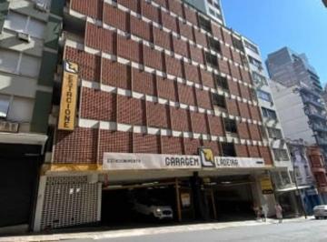 FACHADA · PORTO ALEGRE - BOX - CENTRO HISTÓRICO
