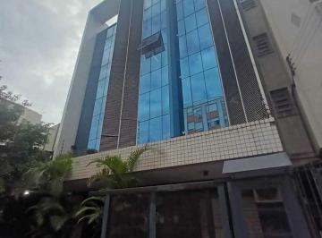 FACHADA · PORTO ALEGRE - SALA COMERCIAL - CENTRO HISTÓRICO