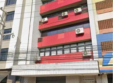 FACHADA · PORTO ALEGRE - SALA COMERCIAL - CENTRO HISTÓRICO