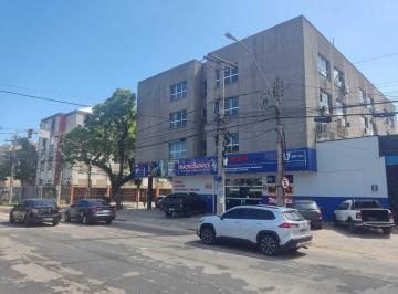 FACHADA · PORTO ALEGRE - SALA COMERCIAL - NAVEGANTES