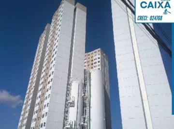 Apartamento de 2 quartos, São Paulo · Apto de leilão CAIXA na FAZENDA DA JUTA/SP - desconto de 39,56%