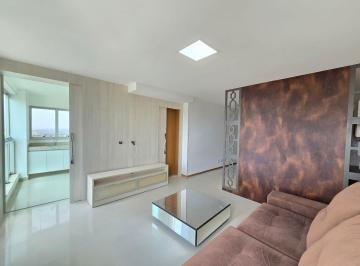 Apartamento de 4 quartos, Águas Claras · RUA 25 SUL RESIDENCIAL "LE CIEL" VISTA LIVRE