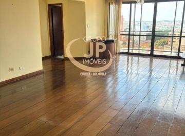 Apartamento de 3 quartos, Sorocaba · Apto amplo 181m²/ Centro/ 3 Dorm./ 1 Suíte/ Planejados/ 2 Vagas/ Só 850 mil!