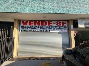 Comercial , Vicente Pires · Vendo loja pronta para escritório ou consultório em Vicente Pires na Rua 6