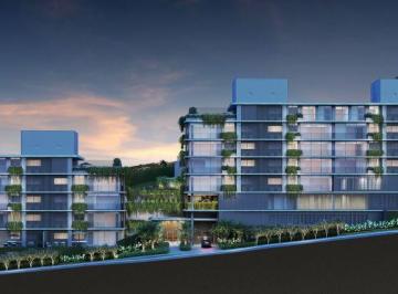 Apartamento de 4 quartos, Jardim Botânico · 04 SUÍTES - VALLE DAS ACÁCIAS - Reserva Jardim Botânico