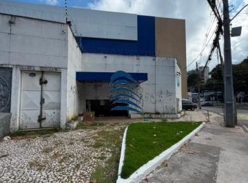 Foto 01 · IMÓVEL COMERCIAL À VENDA | ESQUINA MILTON SANTOS × GARIBALDI
