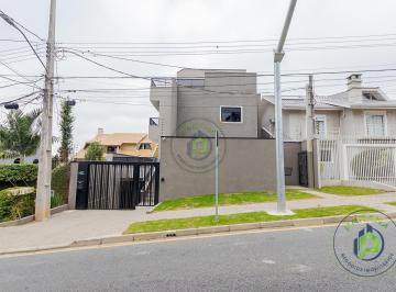 Casa · 270m² · 3 Quartos · 4 Vagas · Colina São Lourenço! Sobrado em Condomínio fechado