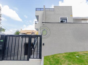 Casa · 234m² · 3 Quartos · 4 Vagas · Sobrado em Condomínio fechado Alto Padrão, 3 suíte