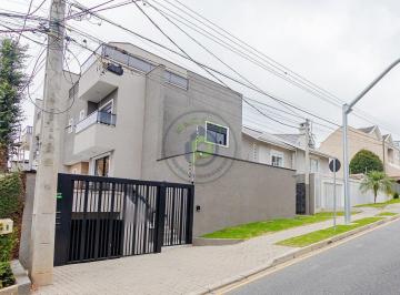Casa · 260m² · 3 Quartos · 4 Vagas · Sobrado em Condomínio fechado Alto Padrão, 3 suíte