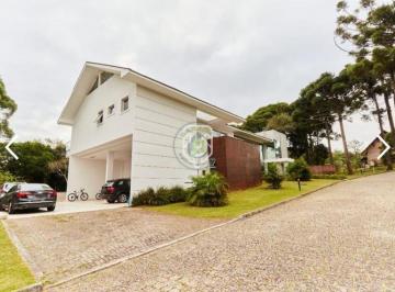 Casa · 720m² · 4 Quartos · 8 Vagas · CASA EM CONDOMINIO, COM 720 M², 4 SUITES 8 VAGAS E