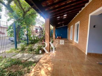 Casa en Venda de 3 quartos Bosque dos Eucaliptos · Raridade - Casa Térrea em Lote Inteiro no Bosque dos Eucaliptos