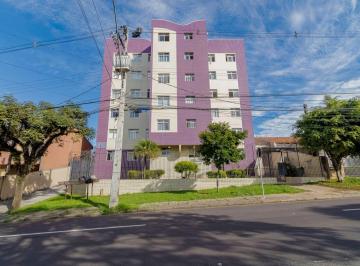 Apartamento de 2 quartos, Curitiba · Apartamento com 2 quartos, 1 vaga, no Santa Cândida - Curitiba