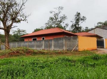 Terreno , São Lourenço da Serra · Terreno pronto para construir em São Lourenço da Serra SP