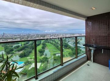 Apartamento de 3 quartos, Recife · Apartamento a venda com 3 quartos, 1 suite, varanda , lazer no bairro da Caxangá