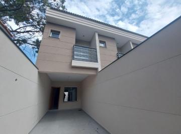 Casa de 3 quartos, São Paulo · SOBRADO de 135 m² com Suítes à venda na Vila Ester